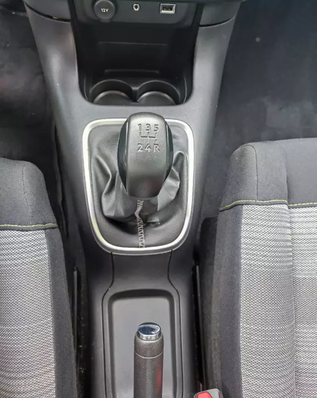 CITROËN C3 1.2 PureTech Feel