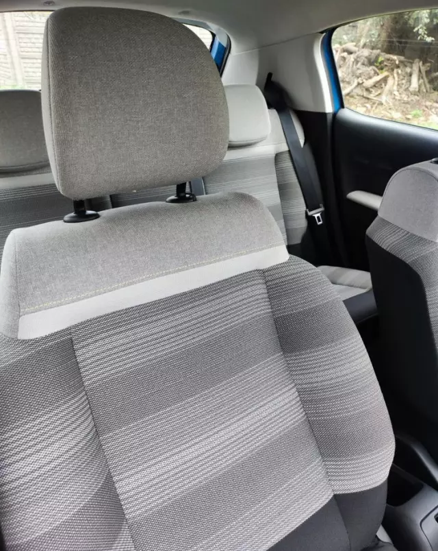 CITROËN C3 1.2 PureTech Feel