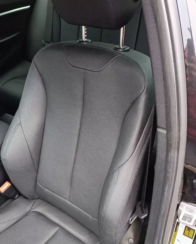 BMW Seria 3 330i xDrive M Sport