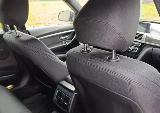 BMW Seria 3 330i xDrive M Sport