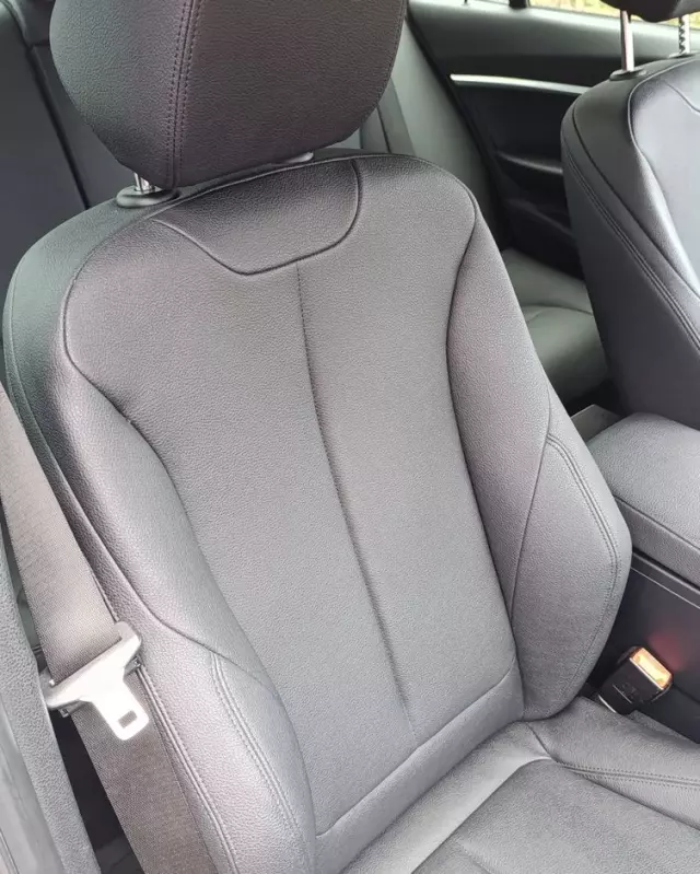 BMW Seria 3 330i xDrive M Sport