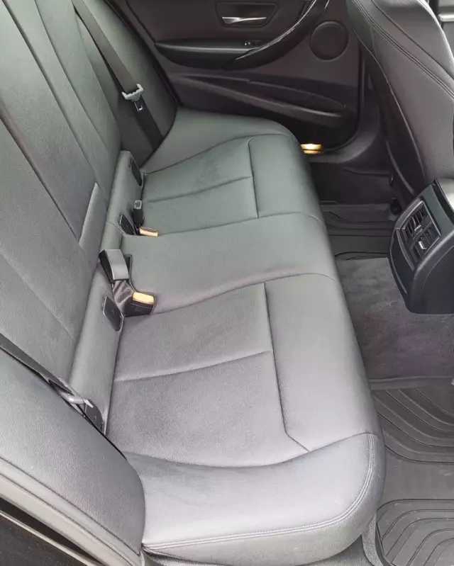 BMW Seria 3 330i xDrive M Sport