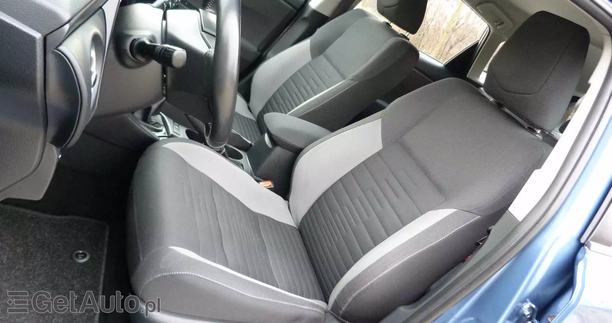 TOYOTA Auris 1.2 Turbo Edition S+