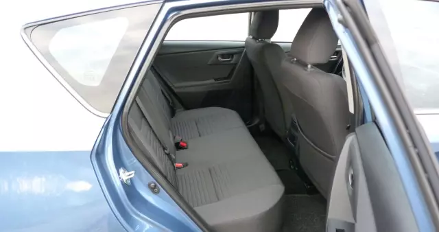 TOYOTA Auris 1.2 Turbo Edition S+