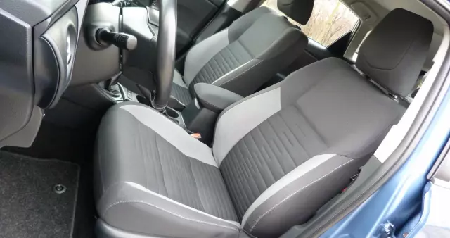 TOYOTA Auris 1.2 Turbo Edition S+