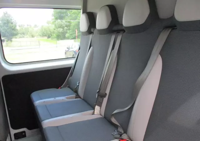 RENAULT Master L3H2 doka 7-osobowy Dubel 125dCi Brygadówka 