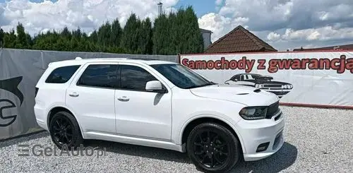 DODGE Durango 