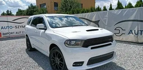 DODGE Durango 