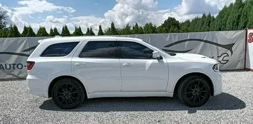 DODGE Durango 