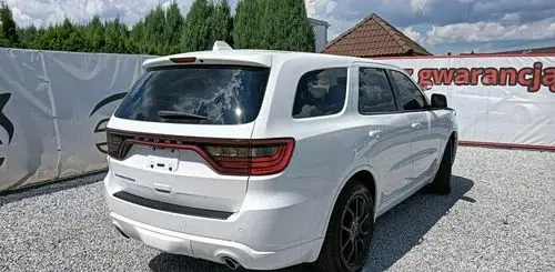 DODGE Durango 