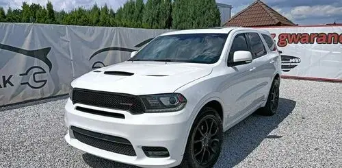 DODGE Durango 