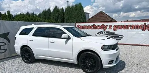 DODGE Durango 
