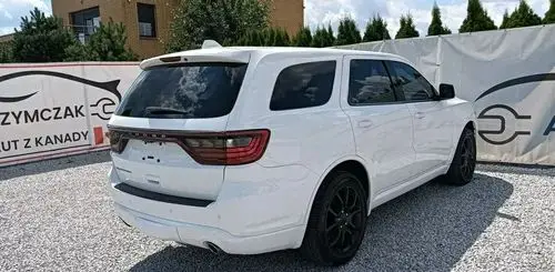 DODGE Durango 