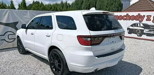 DODGE Durango 