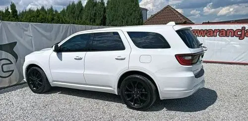 DODGE Durango 