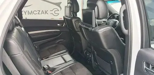 DODGE Durango 