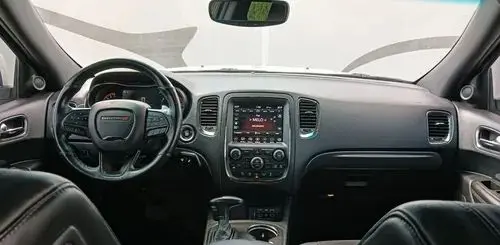 DODGE Durango 