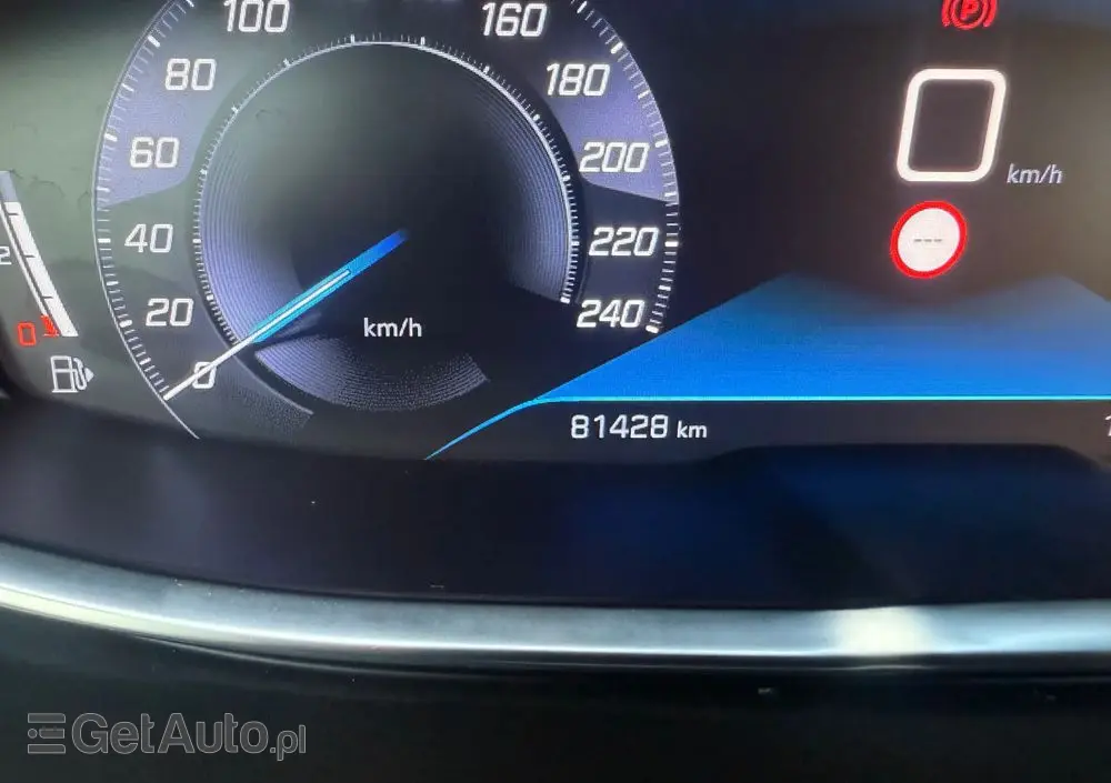 PEUGEOT 3008 PureTech 130 Stop & Start GPF Active