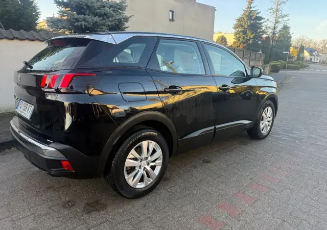 PEUGEOT 3008 PureTech 130 Stop & Start GPF Active