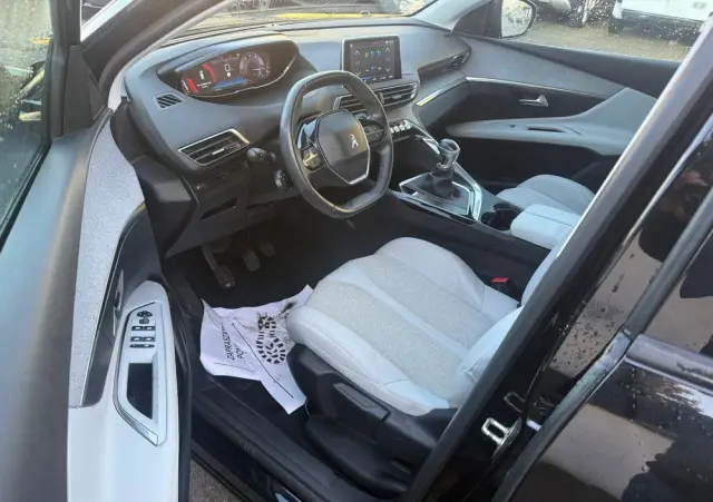 PEUGEOT 3008 PureTech 130 Stop & Start GPF Active