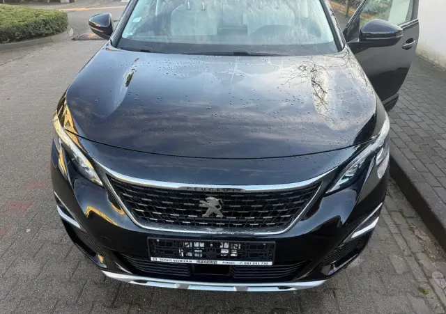 PEUGEOT 3008 PureTech 130 Stop & Start GPF Active