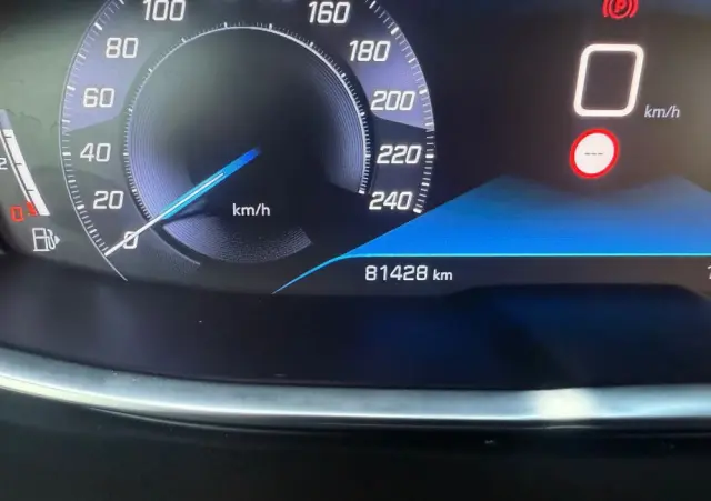 PEUGEOT 3008 PureTech 130 Stop & Start GPF Active