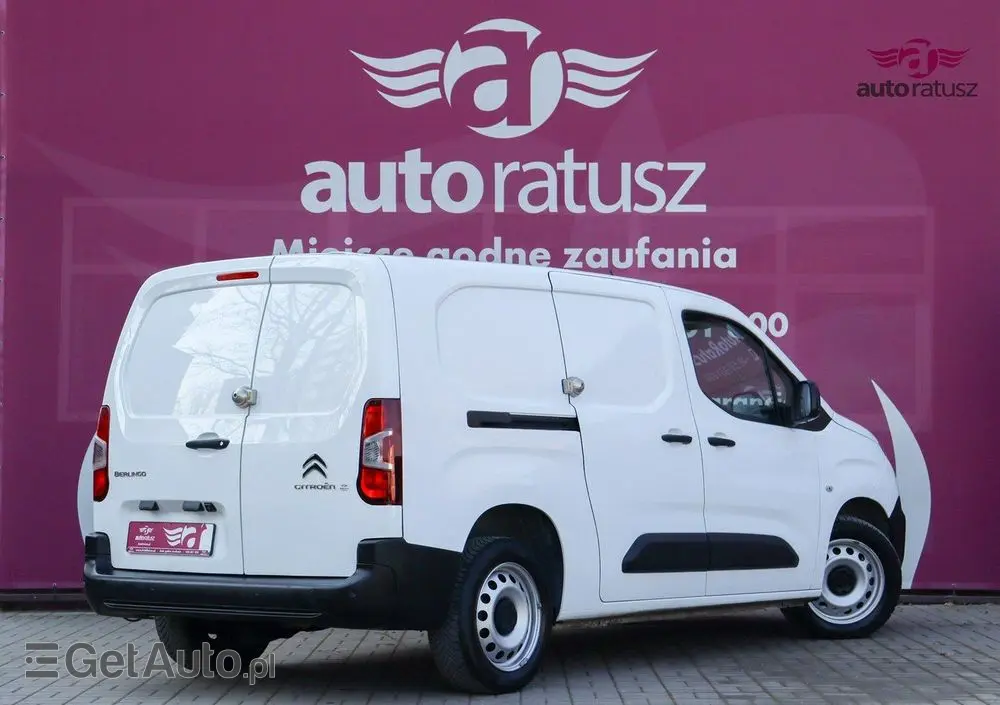 CITROËN Berlingo 