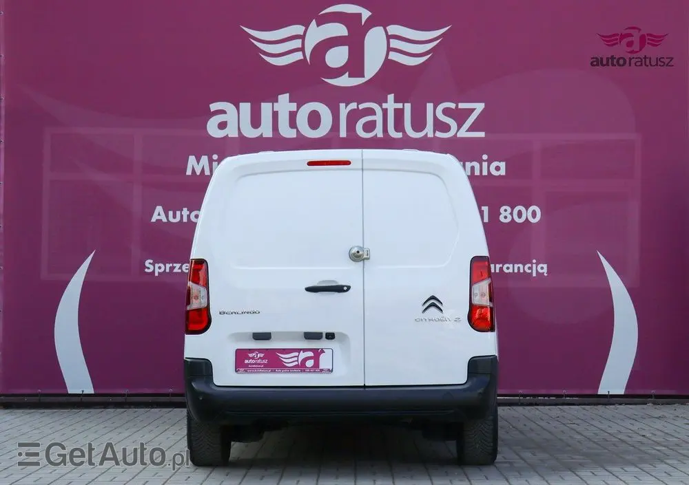 CITROËN Berlingo 