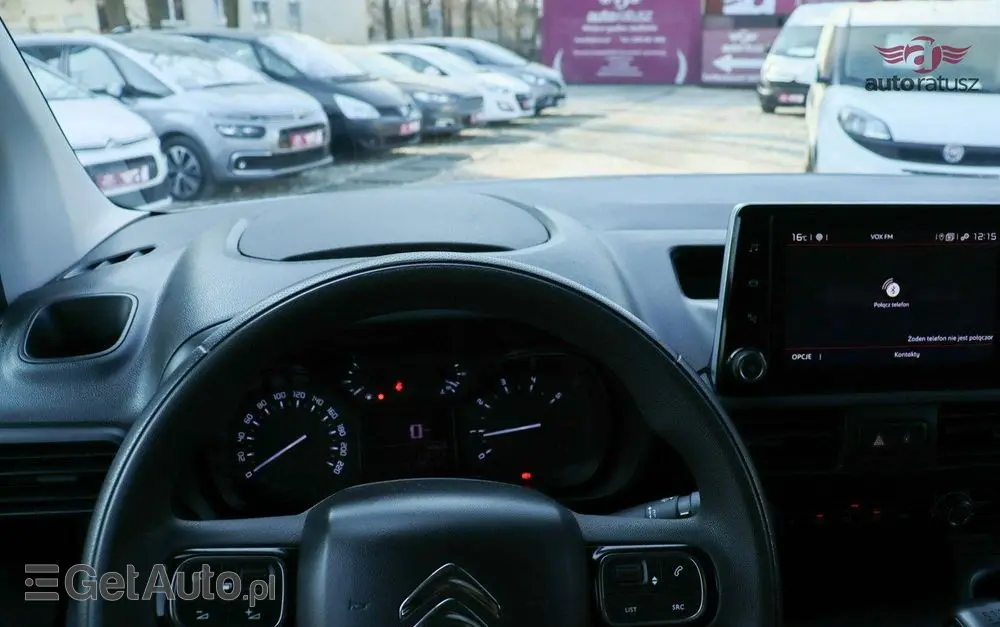 CITROËN Berlingo 