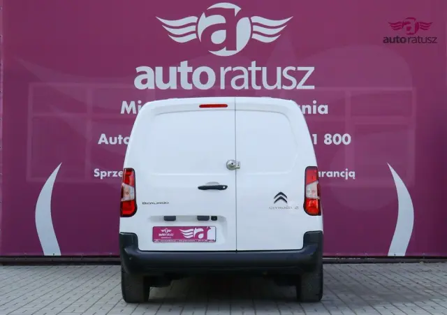 CITROËN Berlingo 