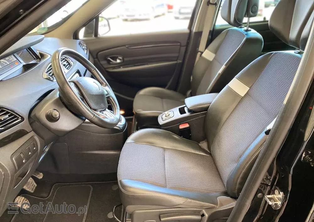 RENAULT Scenic 1.6 dCi Energy Bose Edition