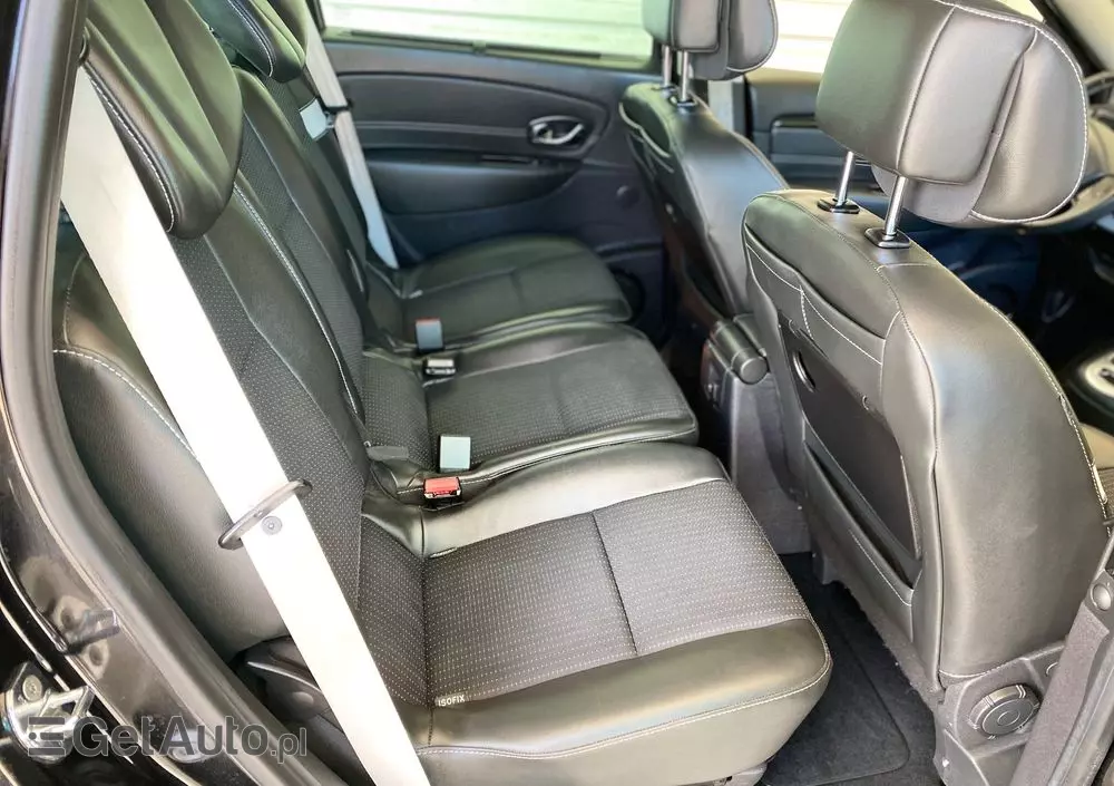 RENAULT Scenic 1.6 dCi Energy Bose Edition