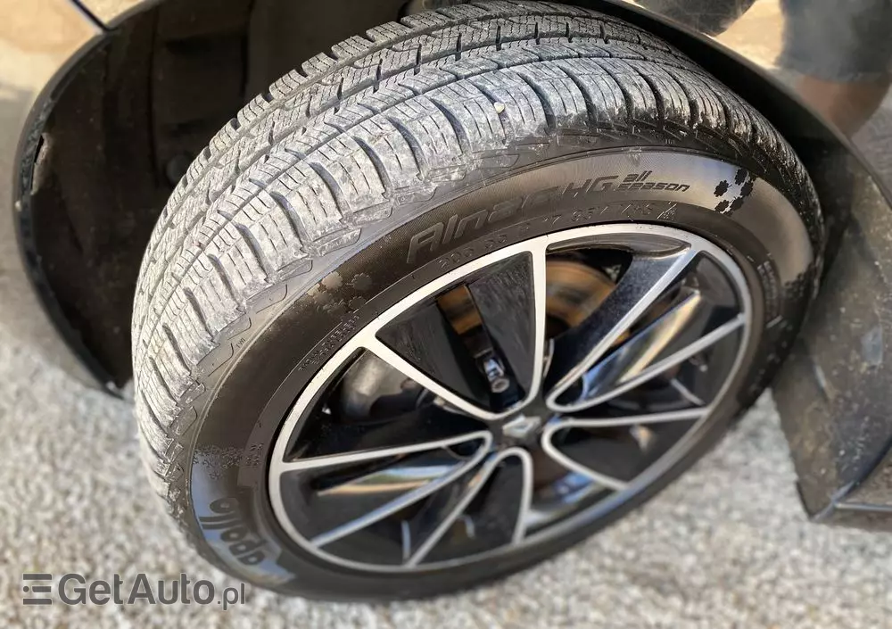 RENAULT Scenic 1.6 dCi Energy Bose Edition