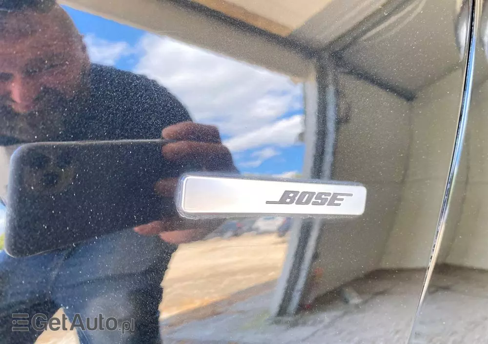 RENAULT Scenic 1.6 dCi Energy Bose Edition