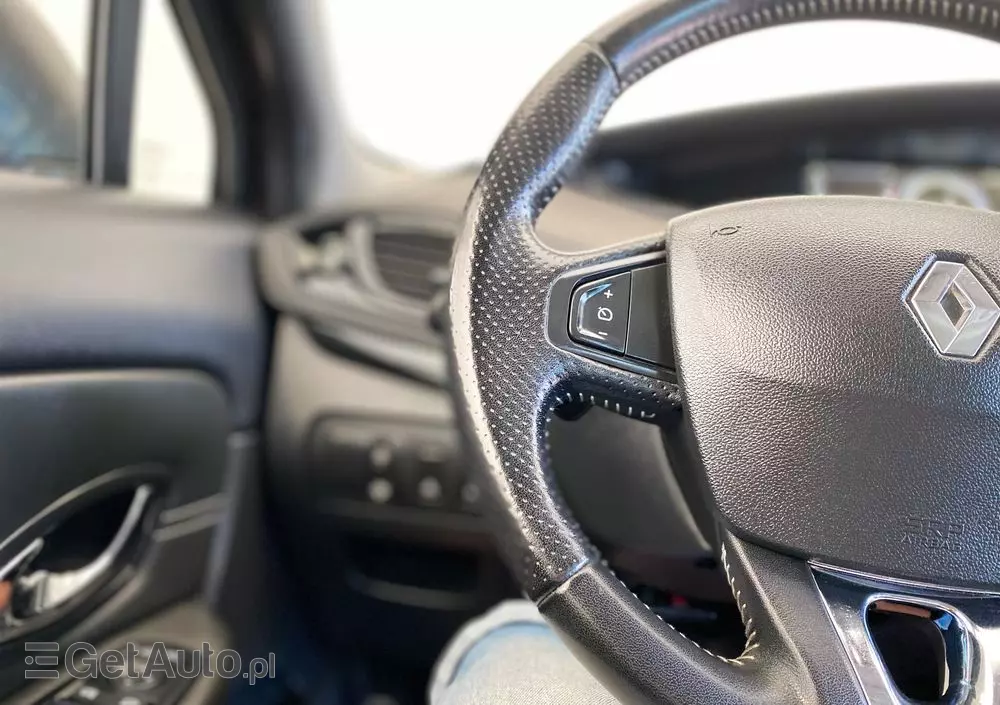 RENAULT Scenic 1.6 dCi Energy Bose Edition