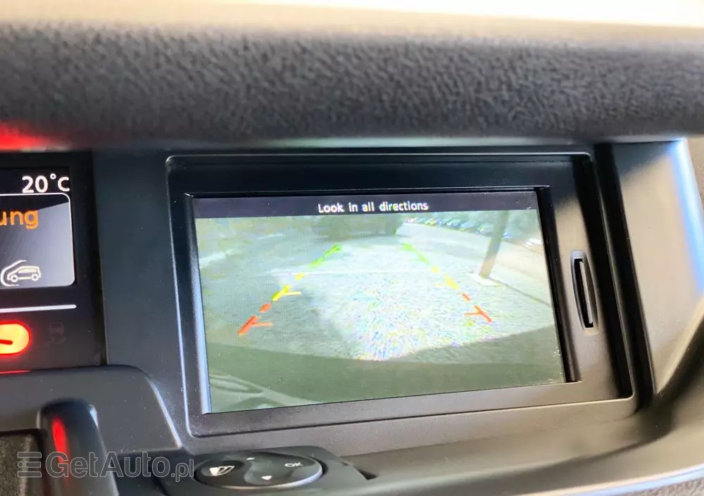 RENAULT Scenic 1.6 dCi Energy Bose Edition