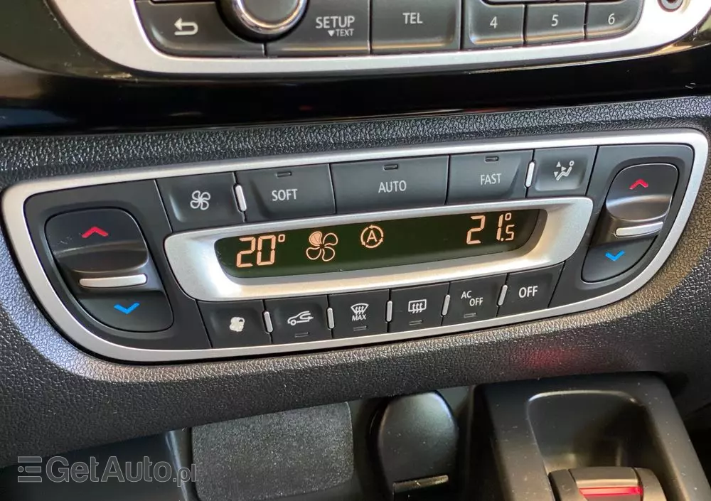 RENAULT Scenic 1.6 dCi Energy Bose Edition