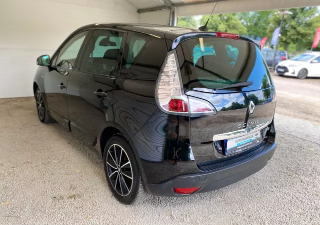 RENAULT Scenic 1.6 dCi Energy Bose Edition