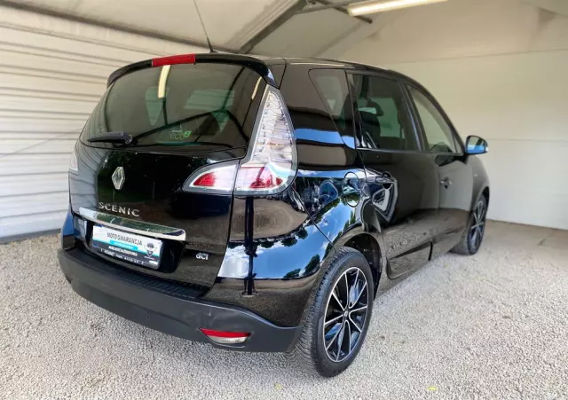 RENAULT Scenic 1.6 dCi Energy Bose Edition