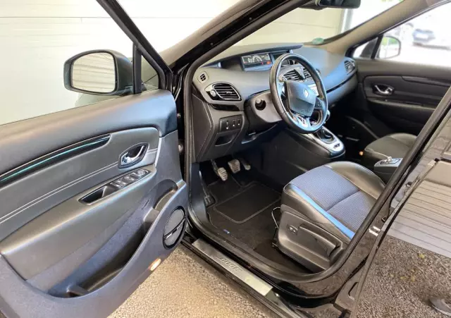 RENAULT Scenic 1.6 dCi Energy Bose Edition