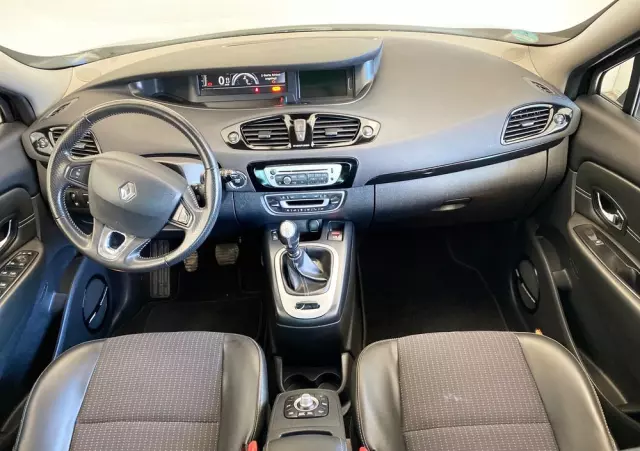 RENAULT Scenic 1.6 dCi Energy Bose Edition