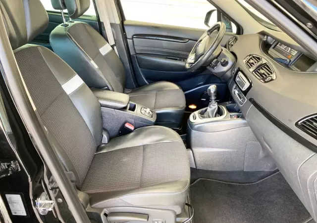 RENAULT Scenic 1.6 dCi Energy Bose Edition