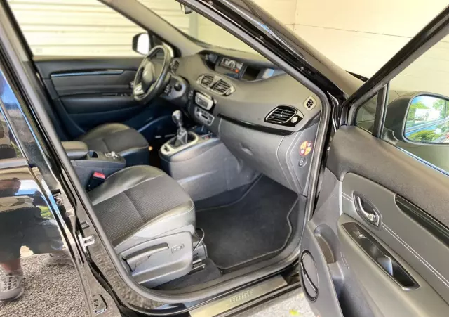 RENAULT Scenic 1.6 dCi Energy Bose Edition