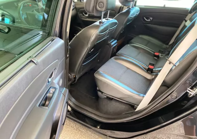 RENAULT Scenic 1.6 dCi Energy Bose Edition