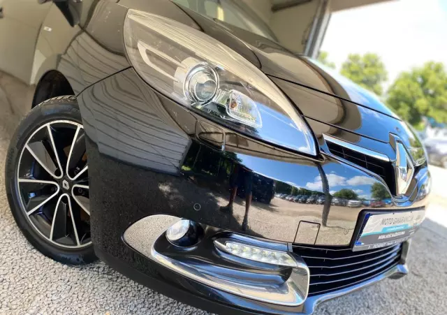 RENAULT Scenic 1.6 dCi Energy Bose Edition