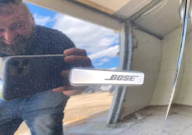 RENAULT Scenic 1.6 dCi Energy Bose Edition