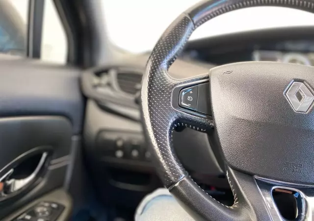 RENAULT Scenic 1.6 dCi Energy Bose Edition