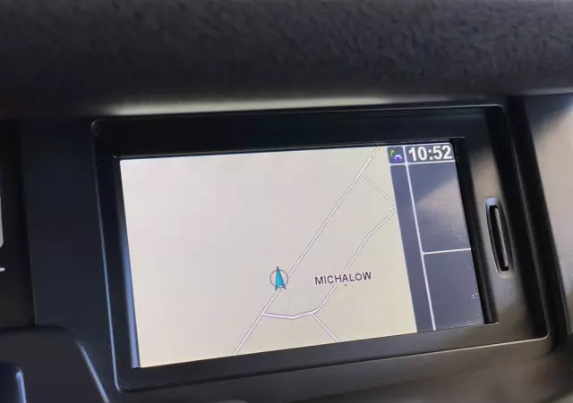 RENAULT Scenic 1.6 dCi Energy Bose Edition