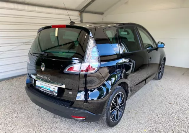 RENAULT Scenic 1.6 dCi Energy Bose Edition