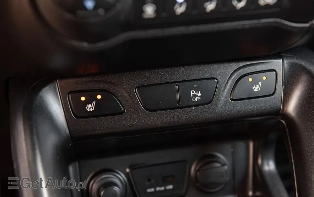 HYUNDAI Ix35 2.0 CRDi Premium 4WD